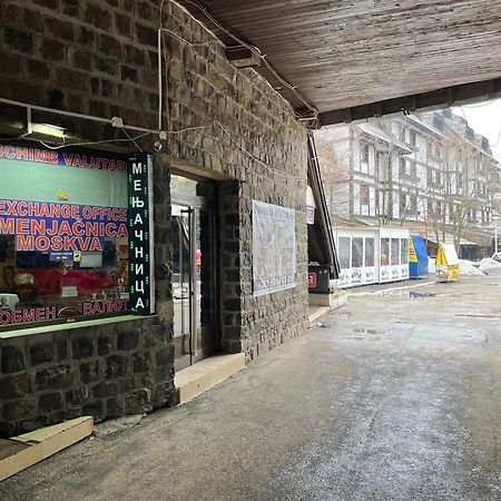 Apartment Brvenik Plus Kopaonik Zewnętrze zdjęcie