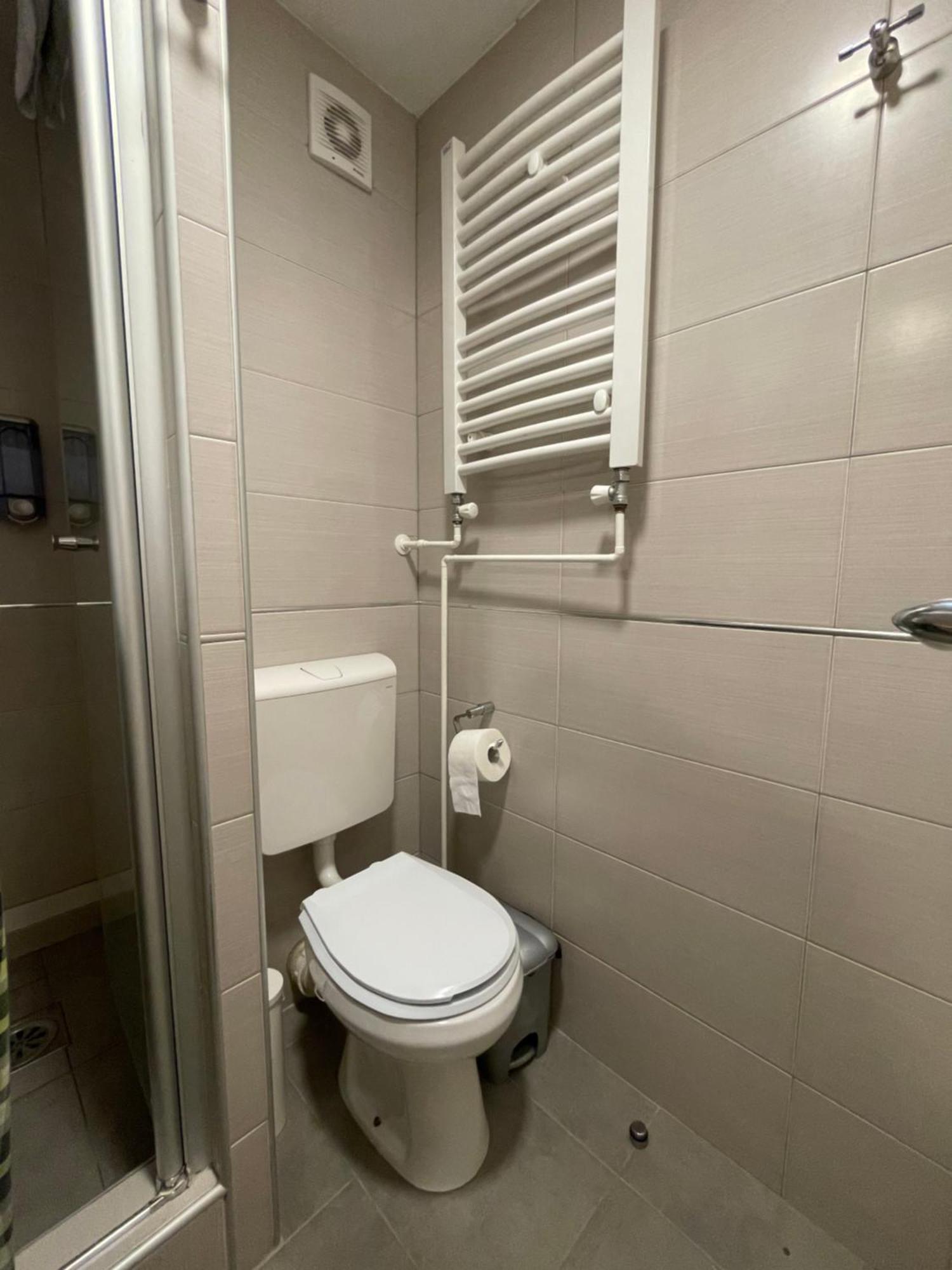 Apartment Brvenik Plus Kopaonik Zewnętrze zdjęcie