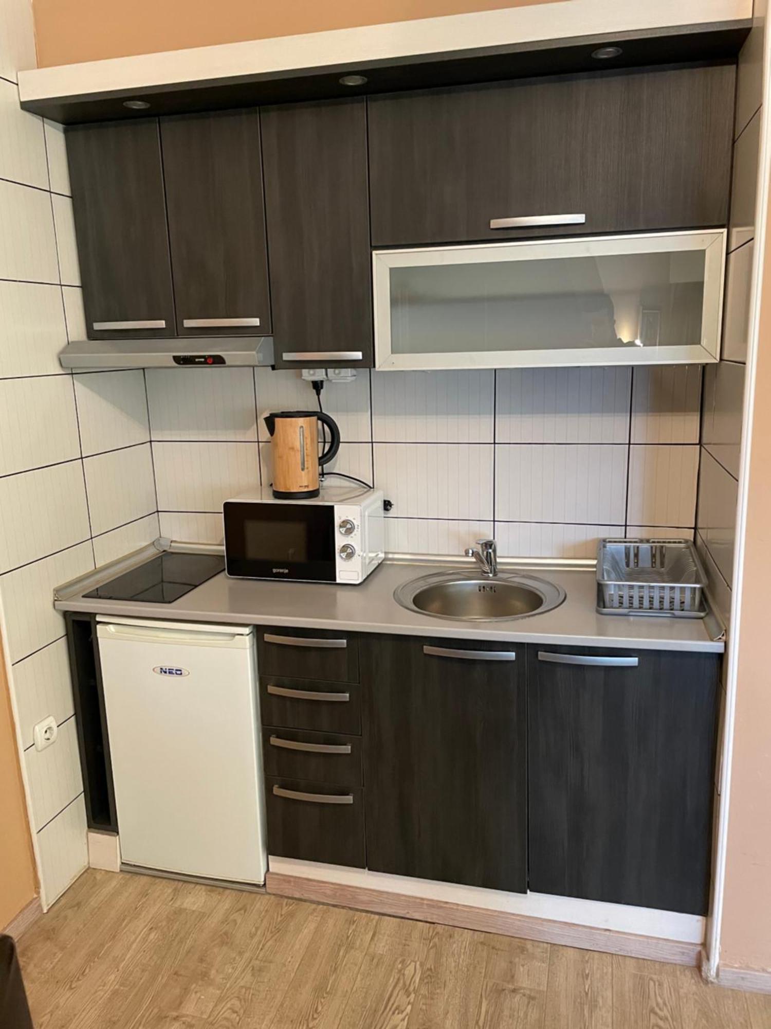 Apartment Brvenik Plus Kopaonik Zewnętrze zdjęcie