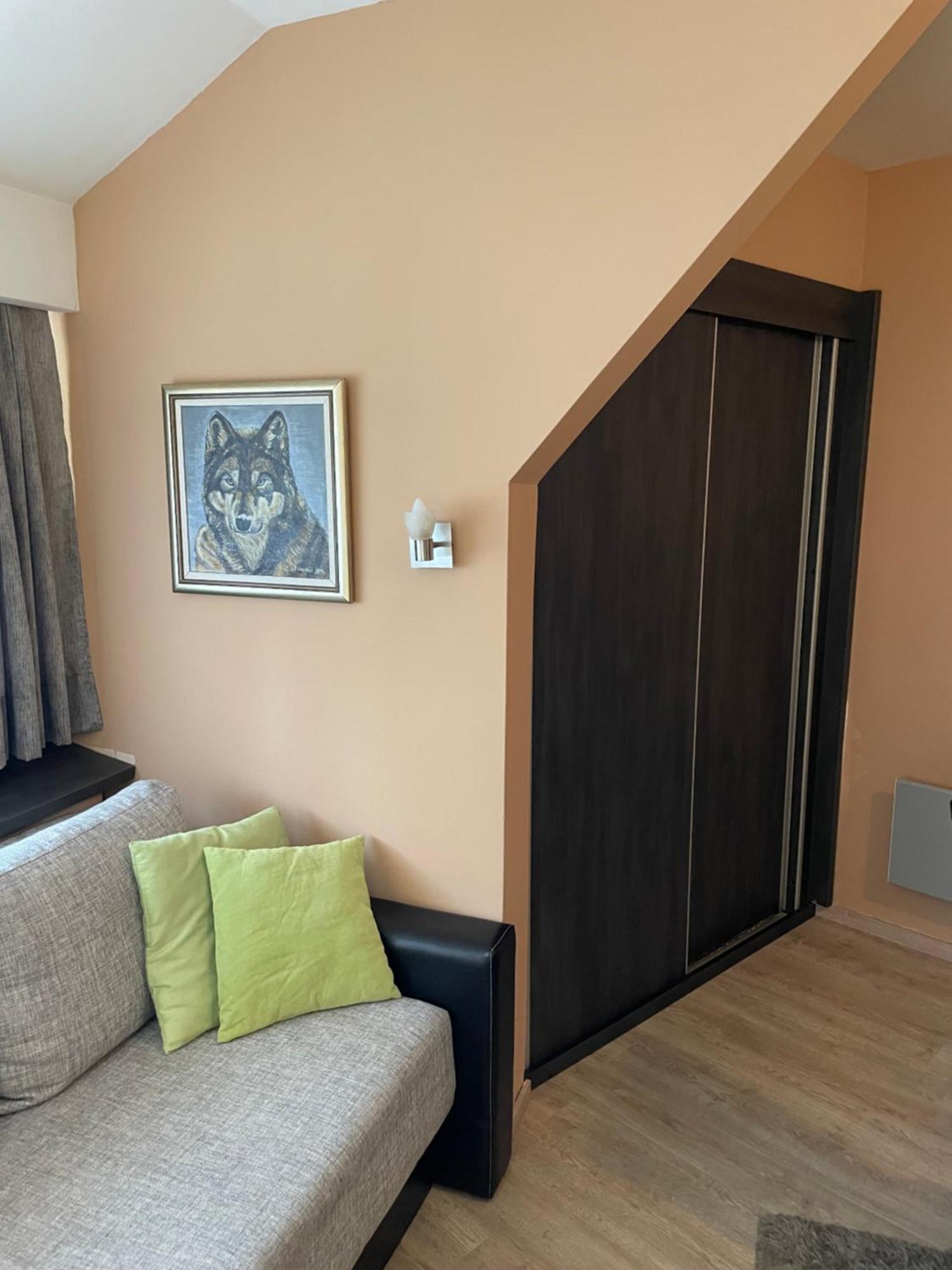 Apartment Brvenik Plus Kopaonik Zewnętrze zdjęcie