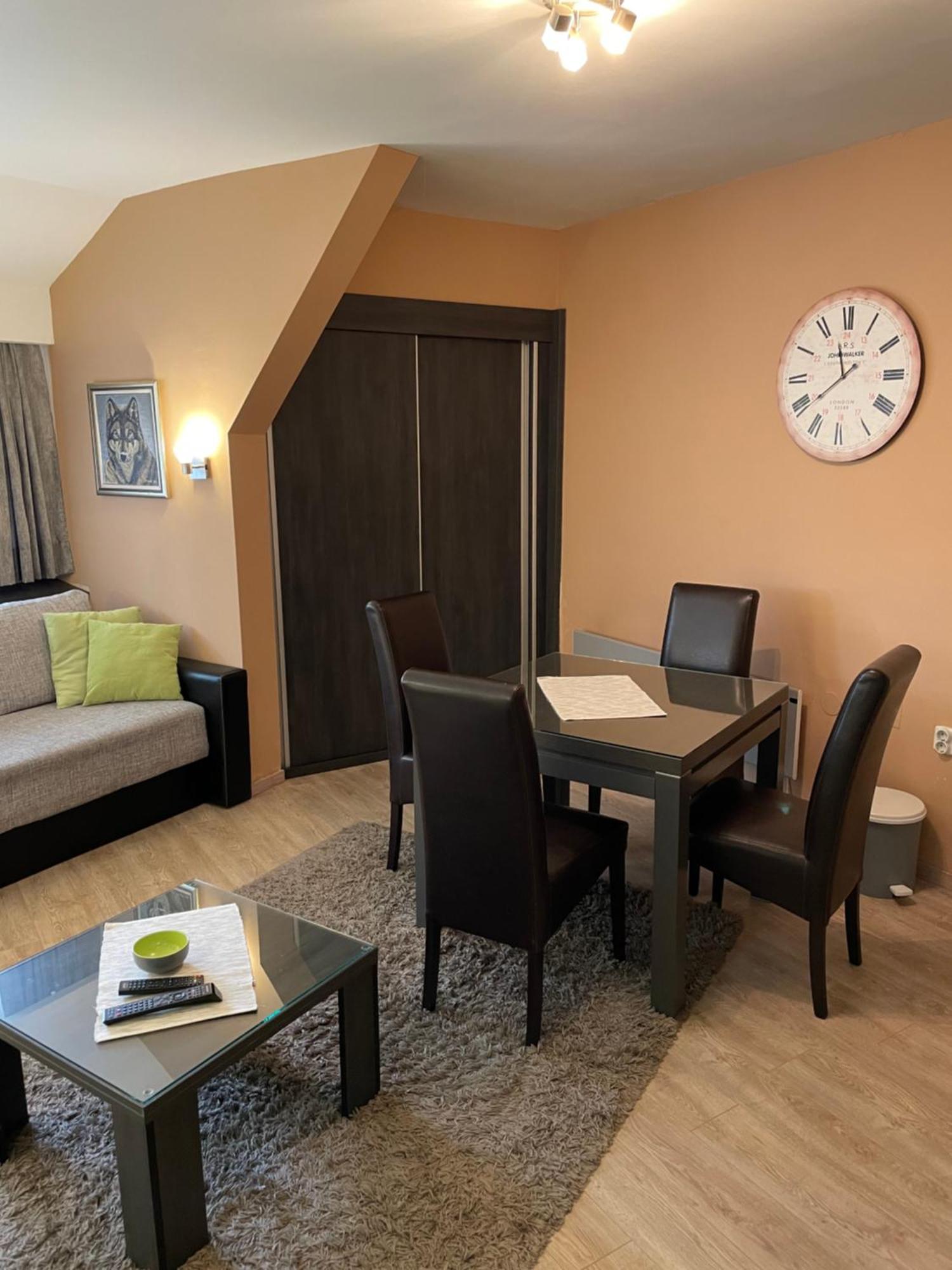 Apartment Brvenik Plus Kopaonik Zewnętrze zdjęcie